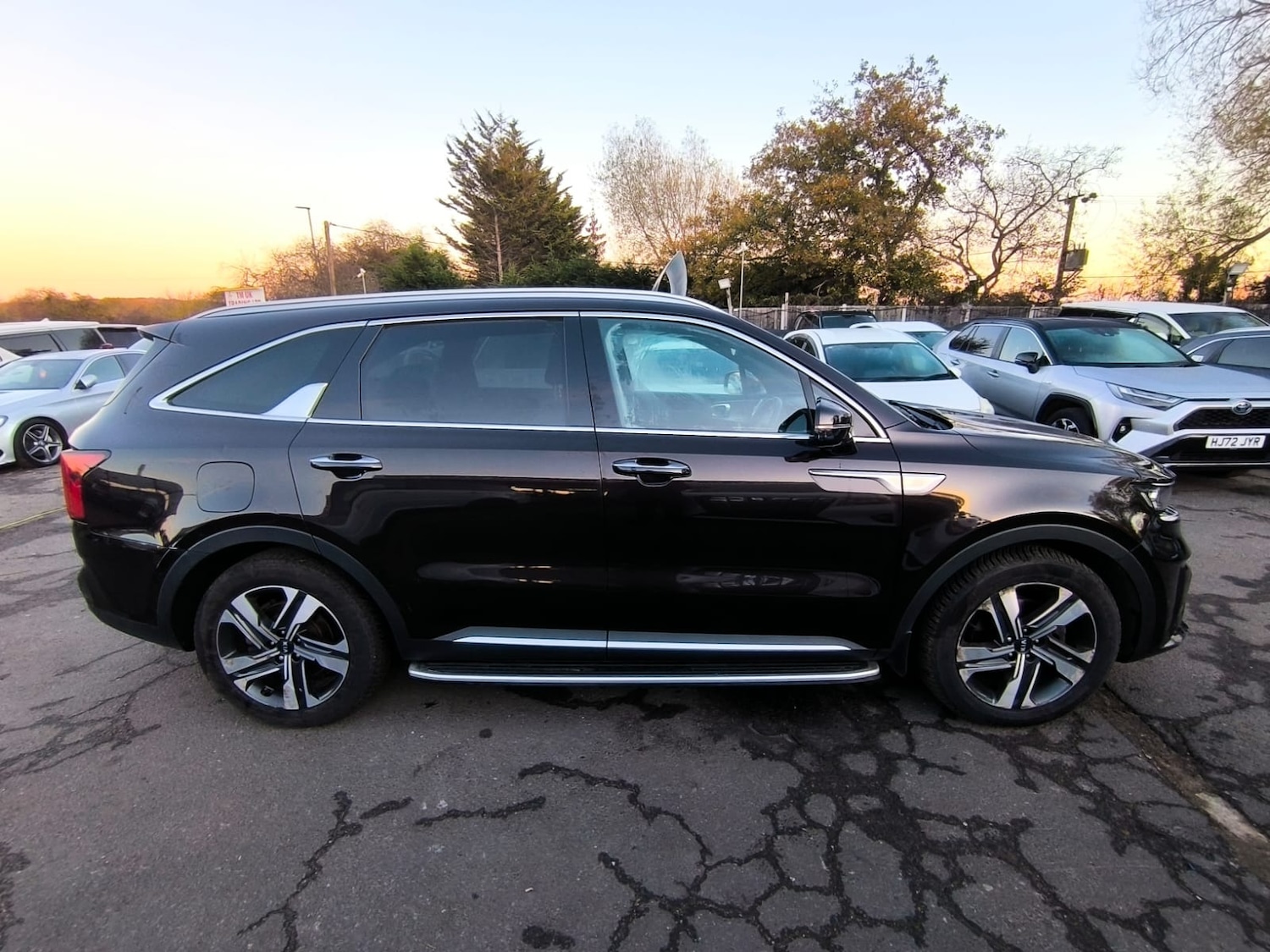 Used Kia Sorento 2021 for sale - 76682702: Photo 6