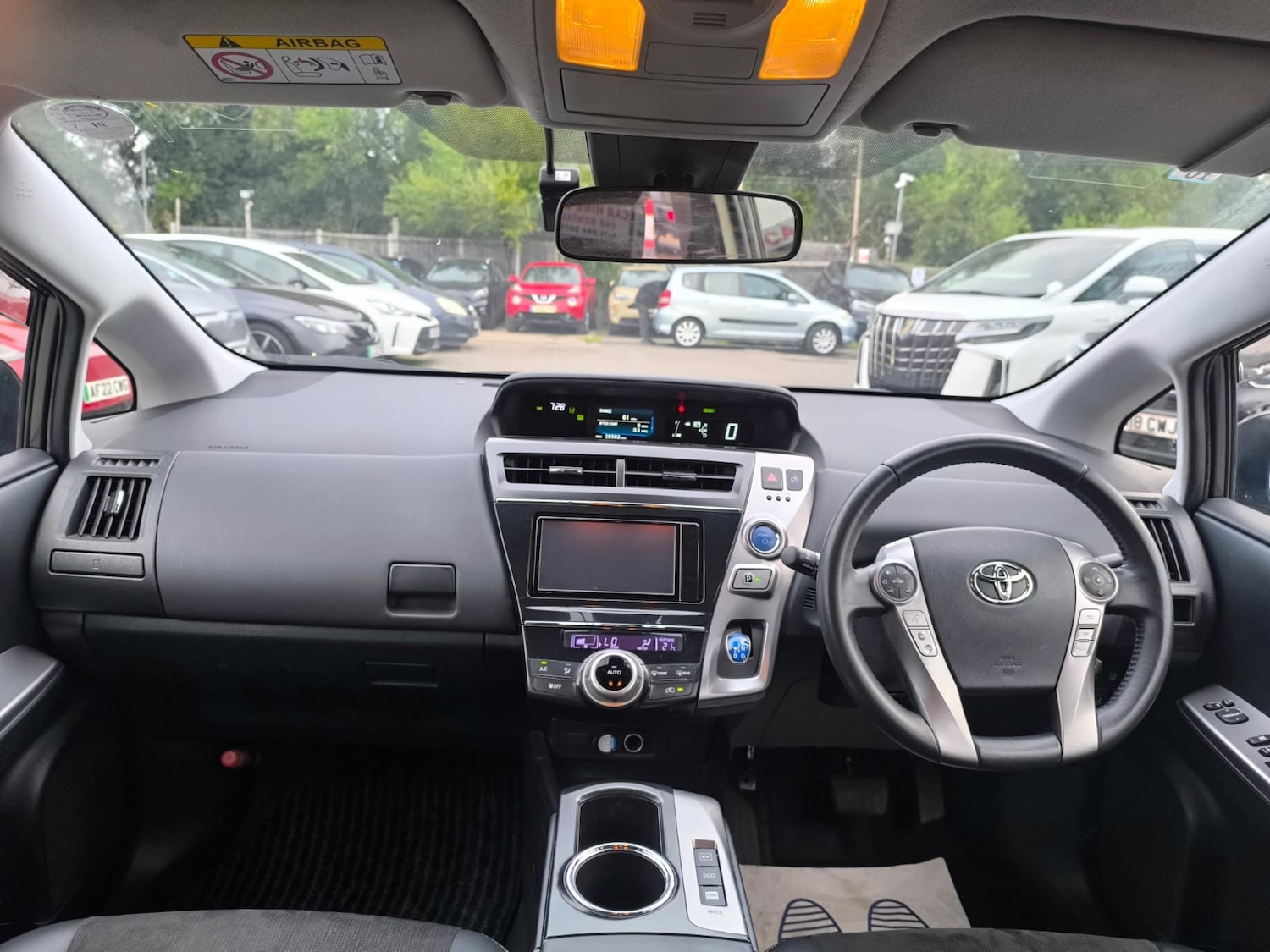 Vehicle 15