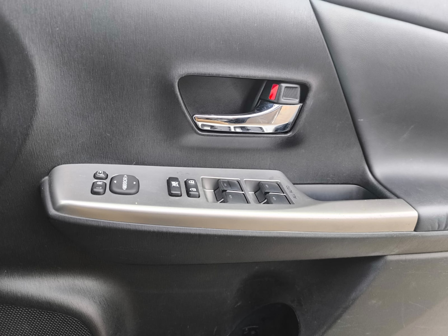 Vehicle 26