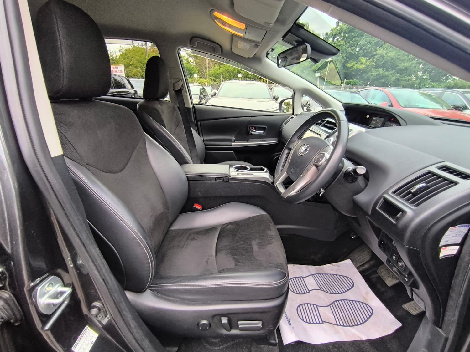 Vehicle 9