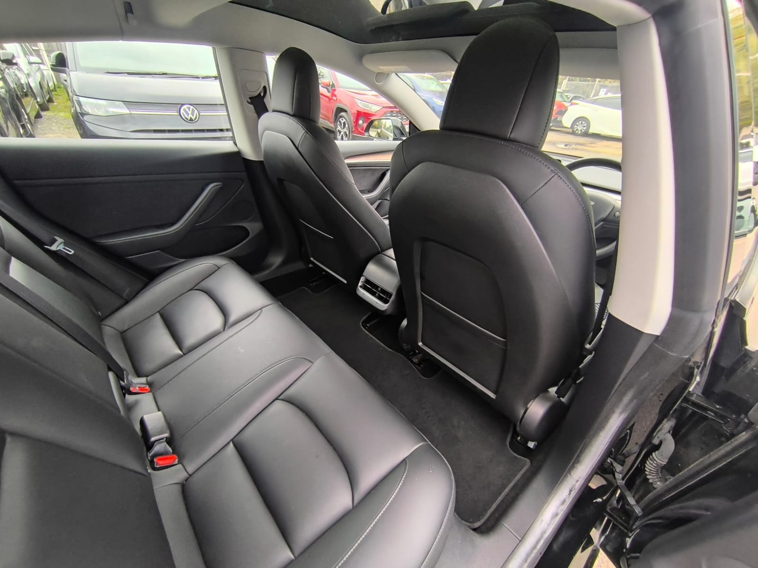 Used Tesla Model 3 2021 for sale - 77335675: Photo 12