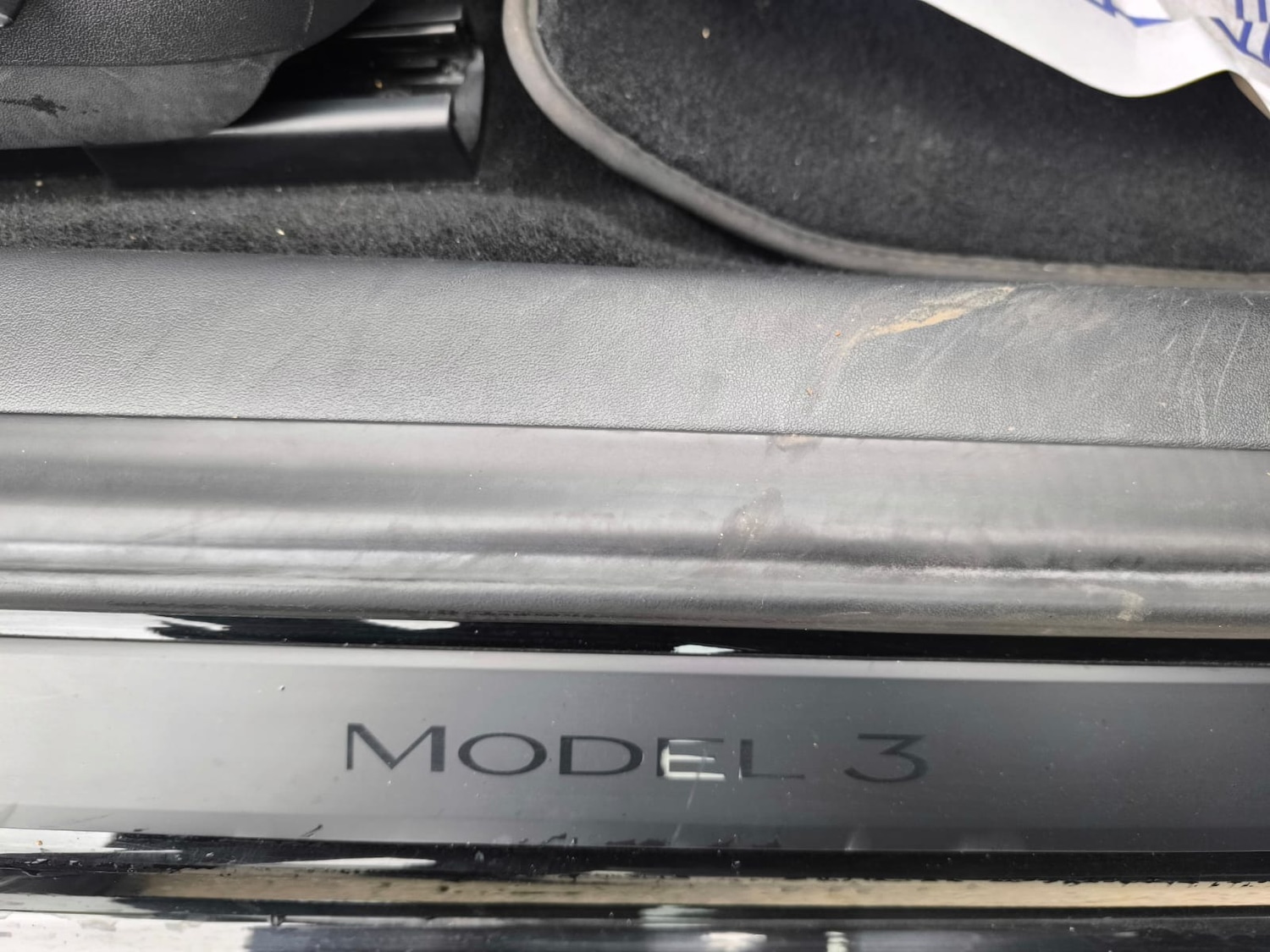 Used Tesla Model 3 2021 for sale - 77335675: Photo 35