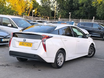 Used Toyota Prius 2017 for sale - 79605908: Photo