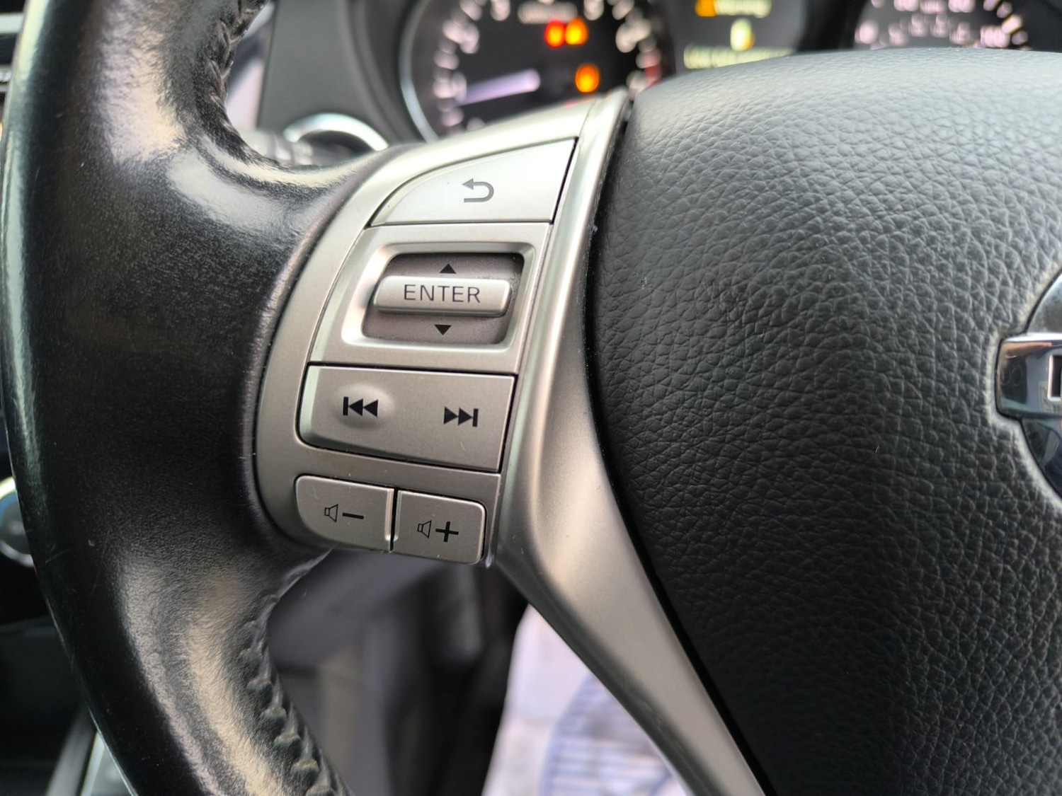 Used Nissan Qashqai 2016 for sale - 76588231: Photo 18