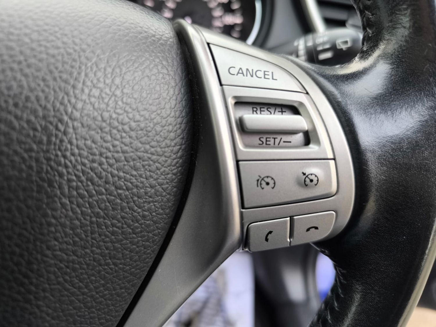 Used Nissan Qashqai 2016 for sale - 76588231: Photo 19