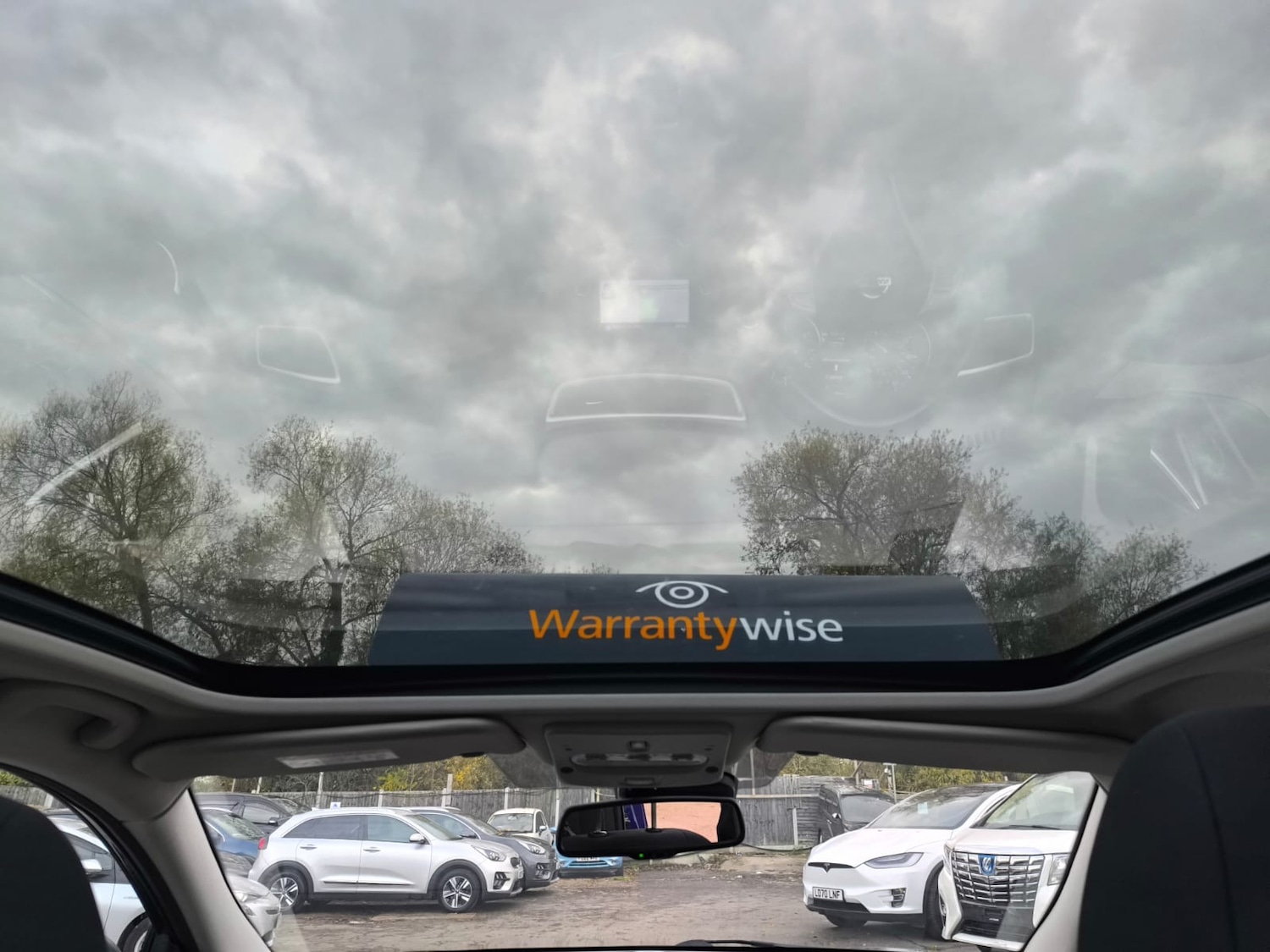 Used Nissan Qashqai 2016 for sale - 76588231: Photo 24