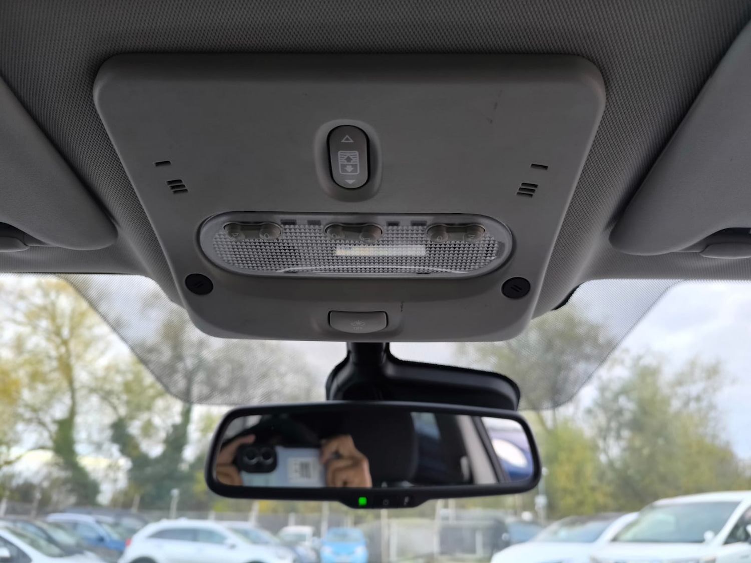 Used Nissan Qashqai 2016 for sale - 76588231: Photo 25