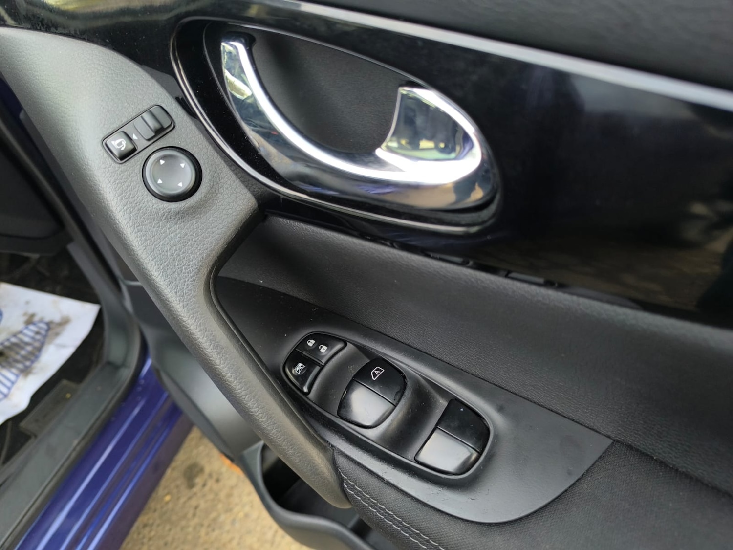 Used Nissan Qashqai 2016 for sale - 76588231: Photo 28