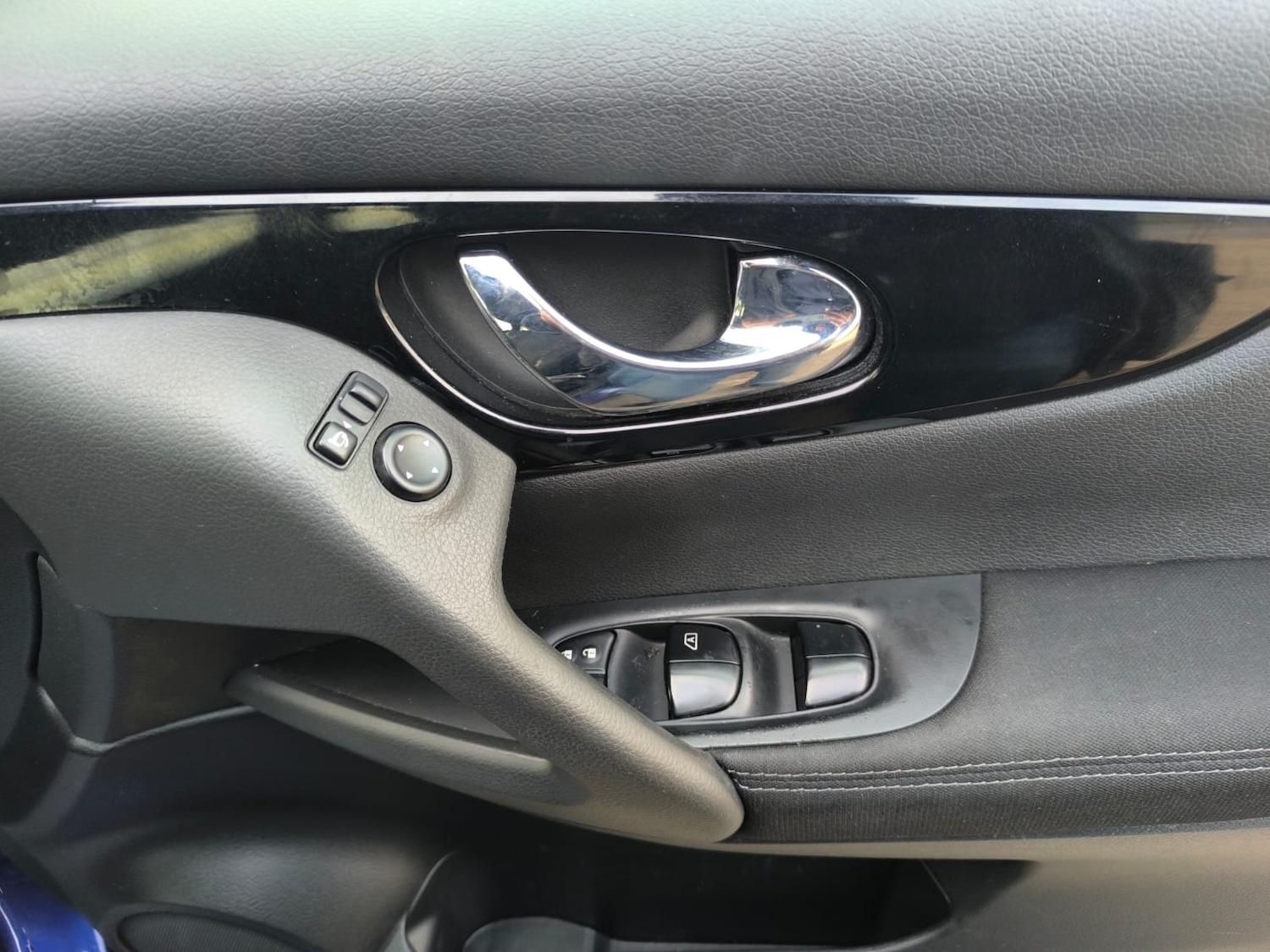 Used Nissan Qashqai 2016 for sale - 76588231: Photo 29