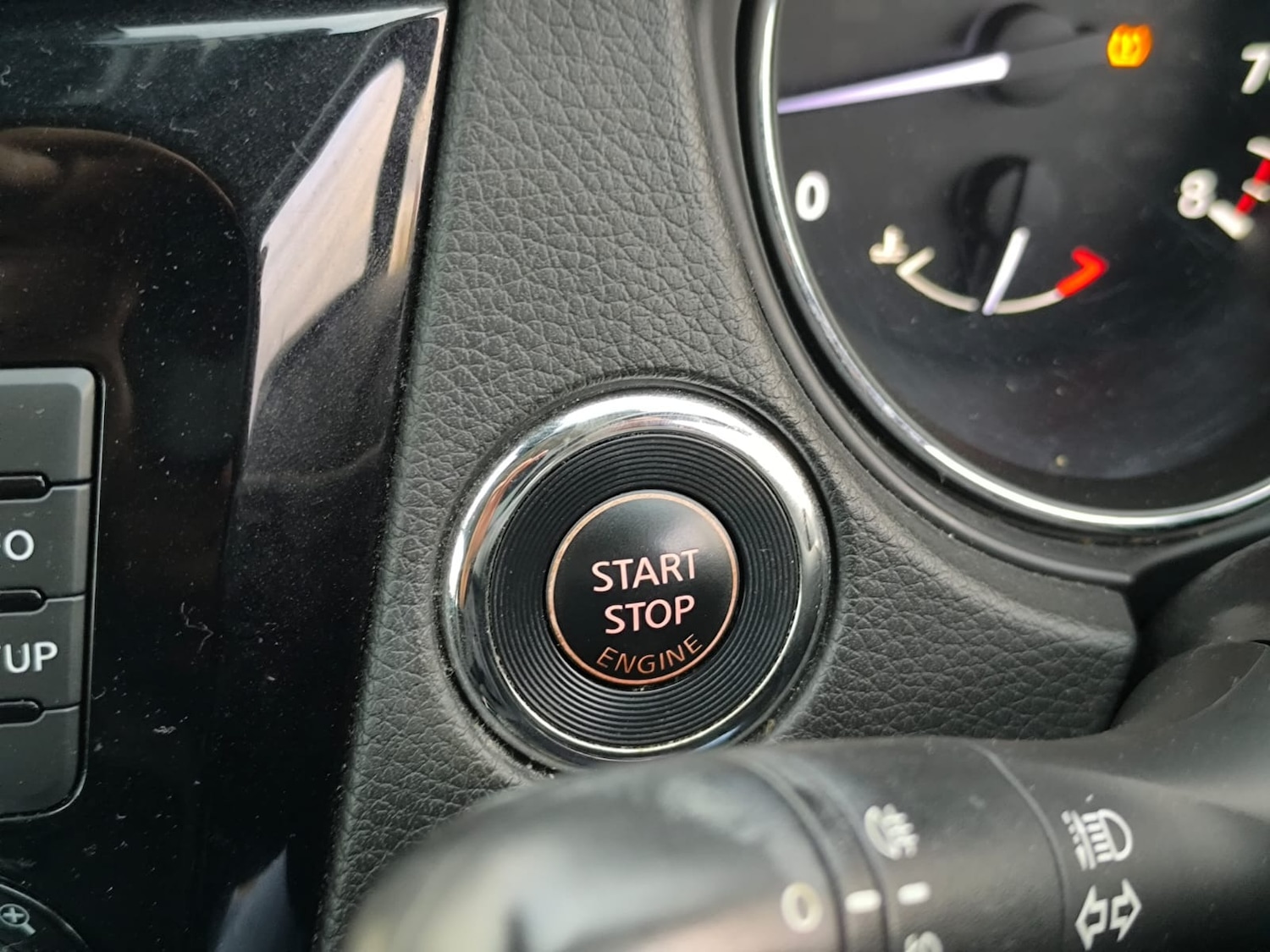 Used Nissan Qashqai 2016 for sale - 76588231: Photo 30