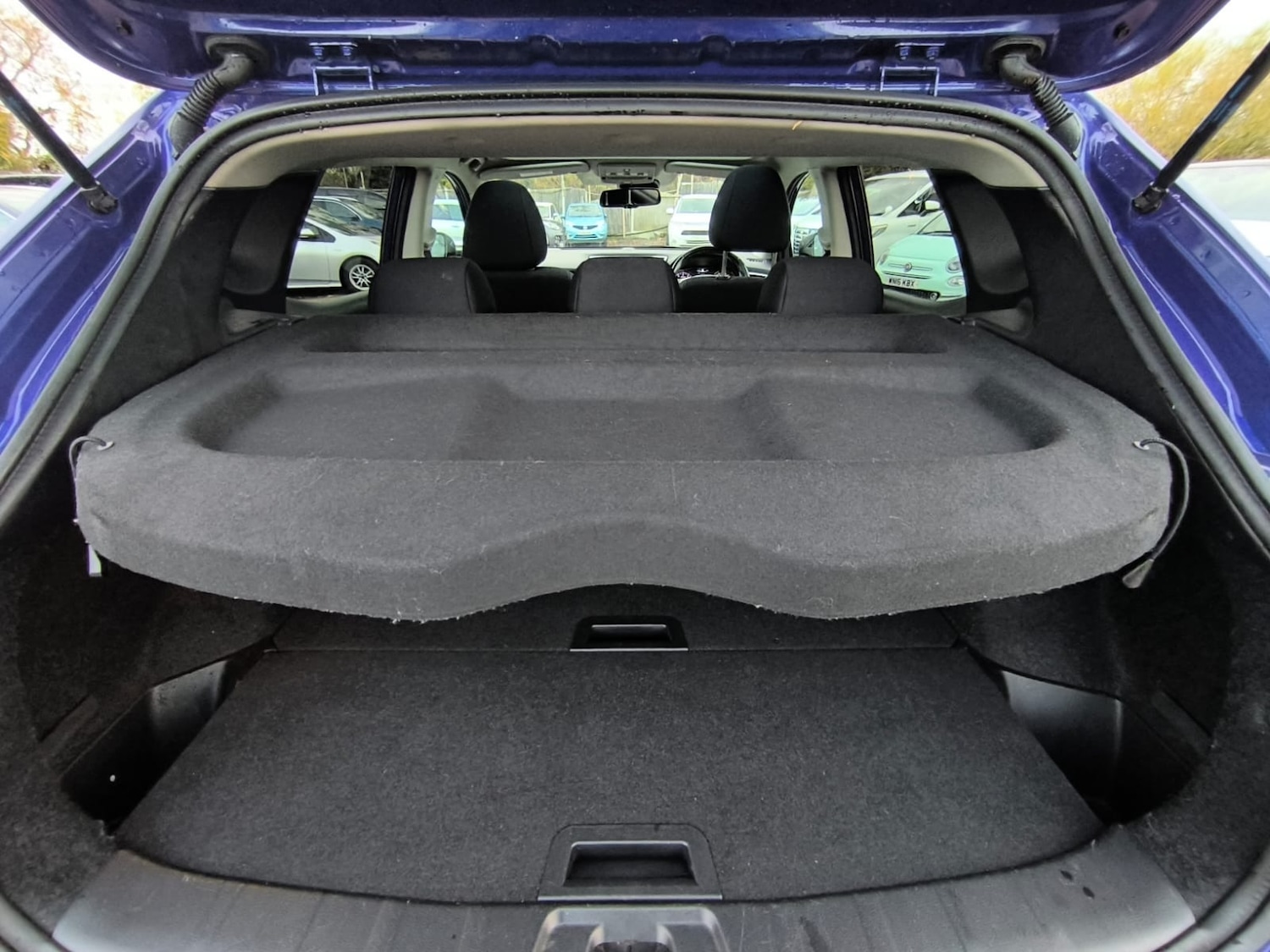 Used Nissan Qashqai 2016 for sale - 76588231: Photo 32