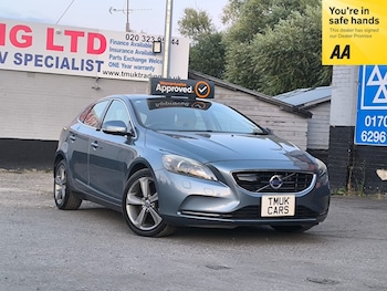 Used Volvo V40 2013 for sale - 79468500: Photo