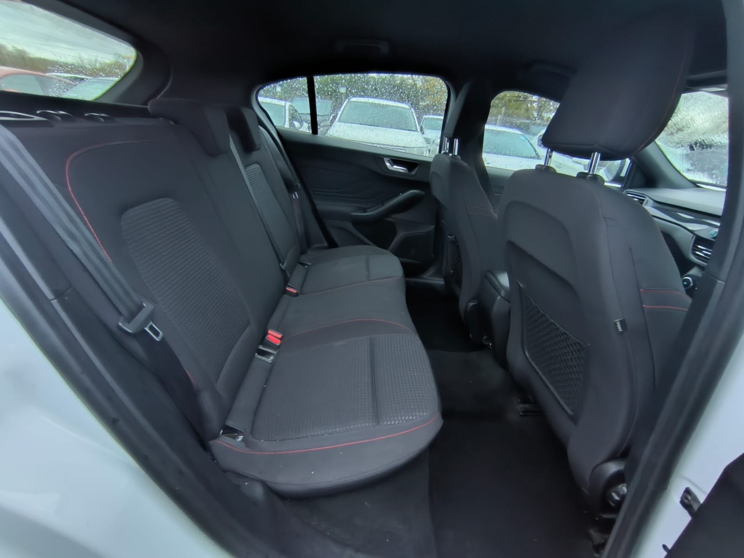 Used Ford Focus 2019 for sale - 76705654: Photo 11