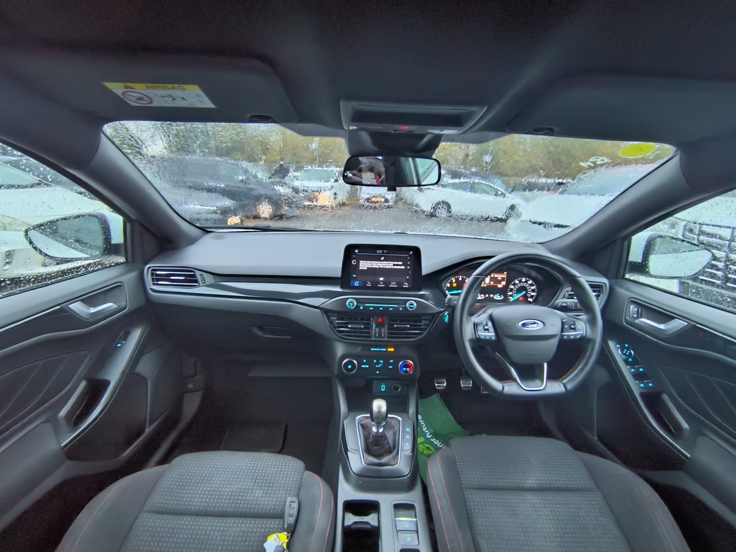 Used Ford Focus 2019 for sale - 76705654: Photo 14