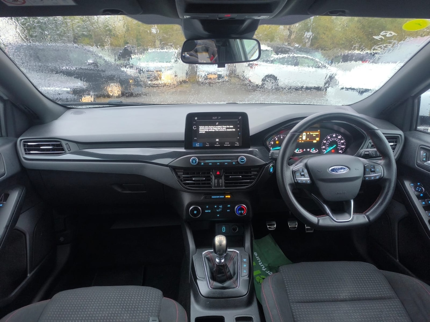 Used Ford Focus 2019 for sale - 76705654: Photo 15