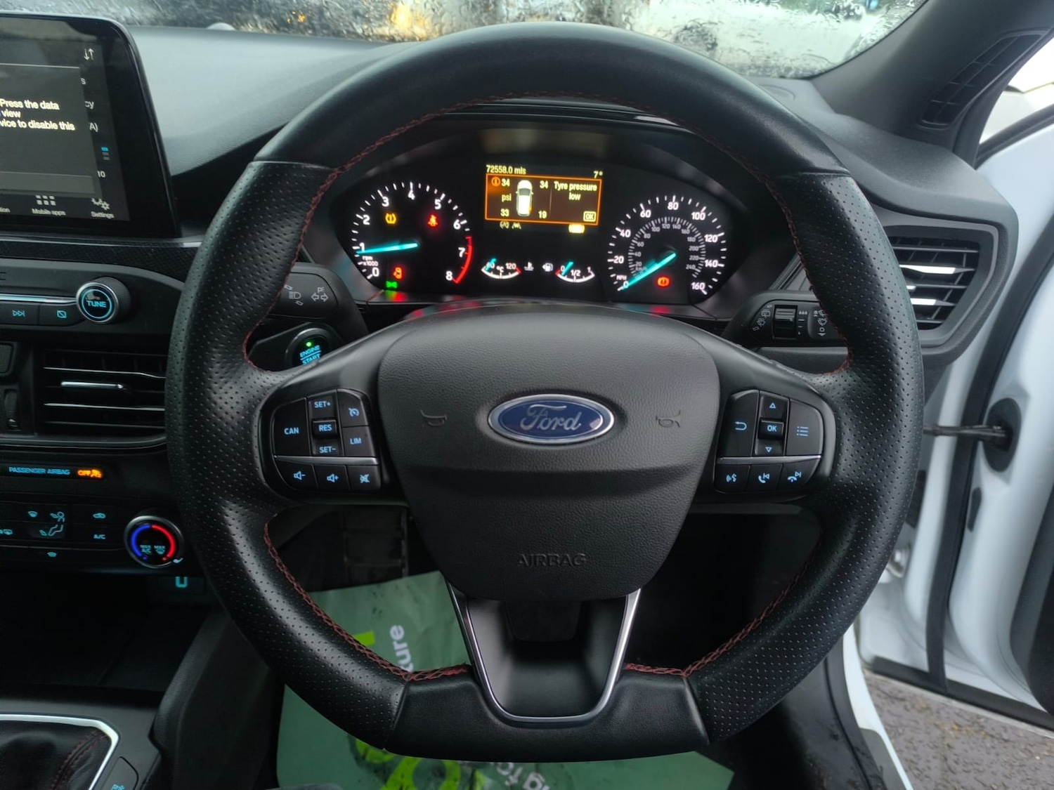 Used Ford Focus 2019 for sale - 76705654: Photo 16