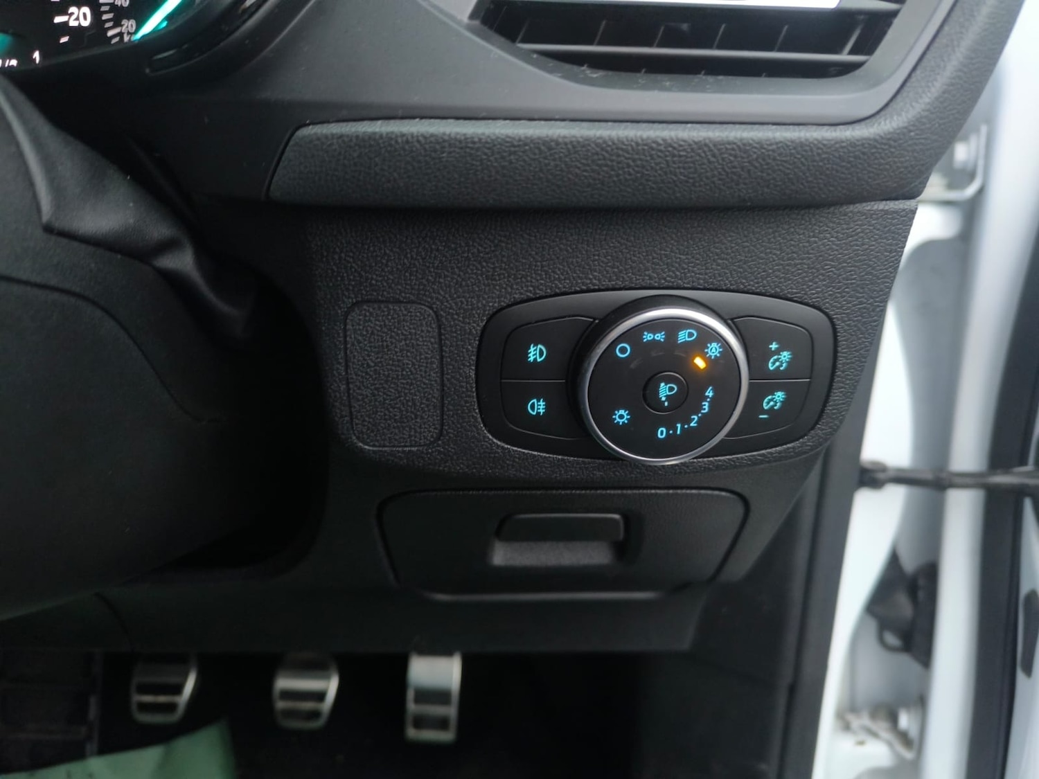 Used Ford Focus 2019 for sale - 76705654: Photo 25