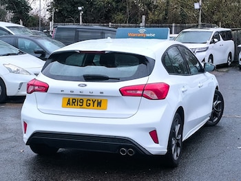 Used Ford Focus 2019 for sale - 76705654: Photo