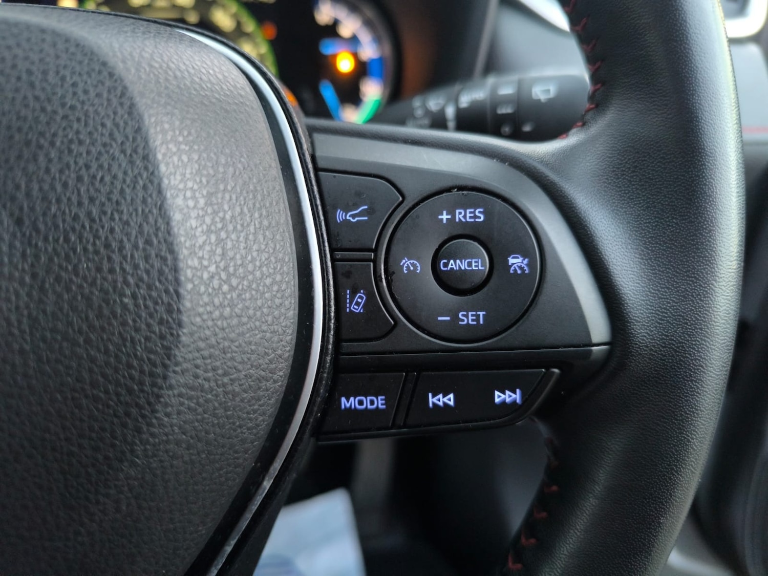 Used Toyota RAV4 2022 for sale - 76762779: Photo 15