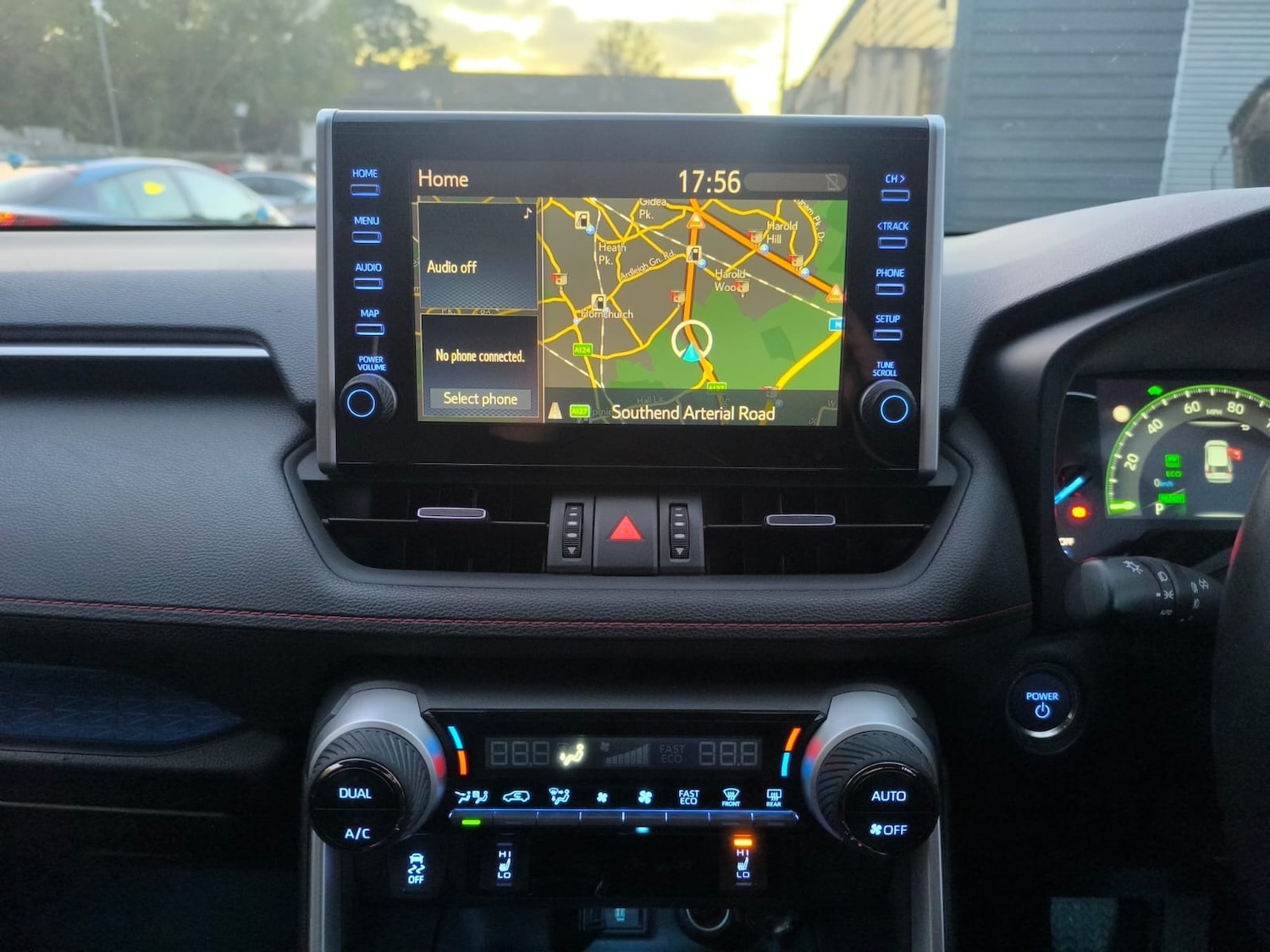 Used Toyota RAV4 2022 for sale - 76762779: Photo 18