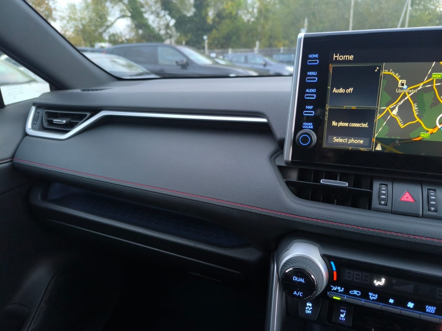 Used Toyota RAV4 2022 for sale - 76762779: Photo 24