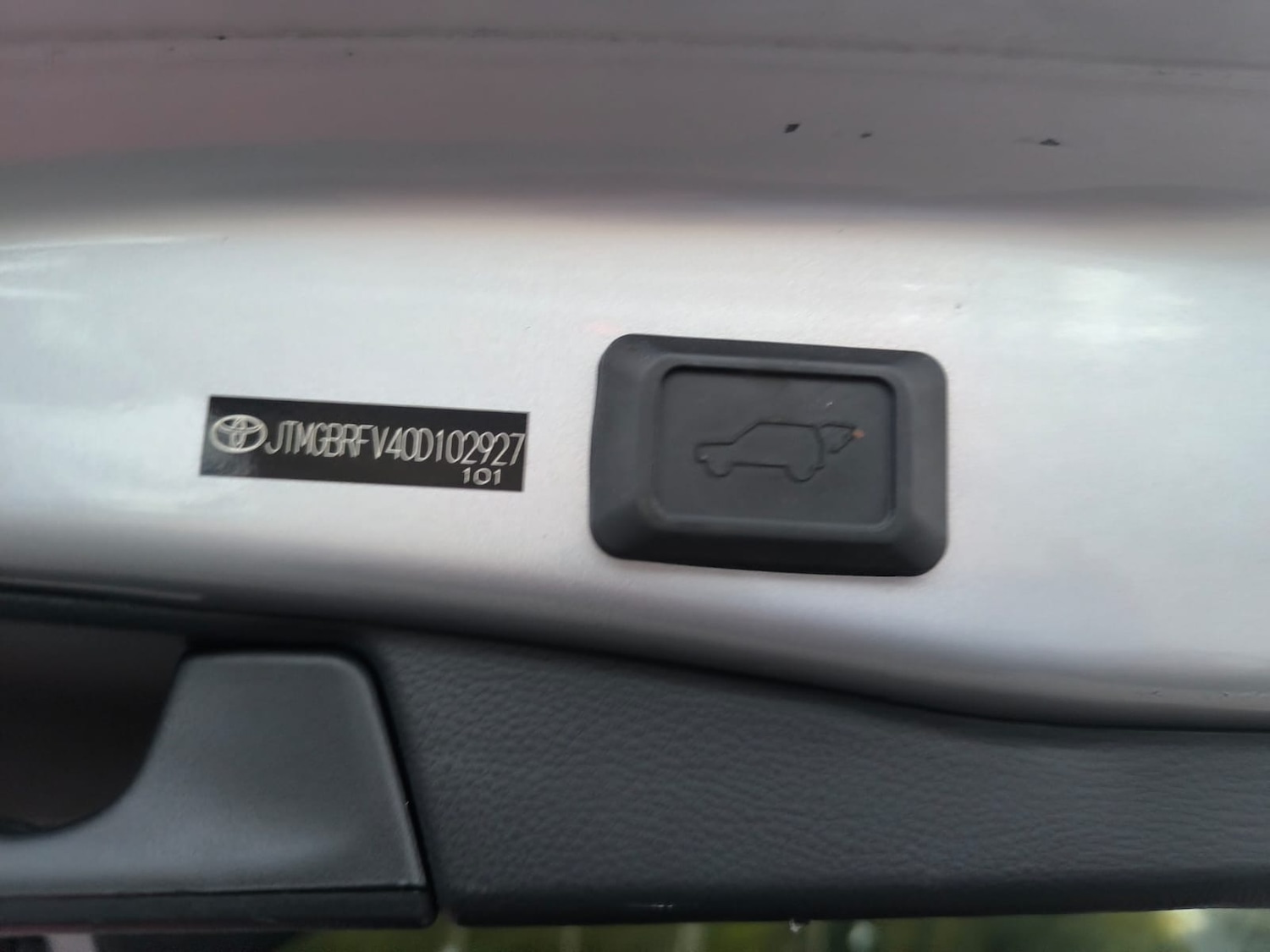 Used Toyota RAV4 2022 for sale - 76762779: Photo 30