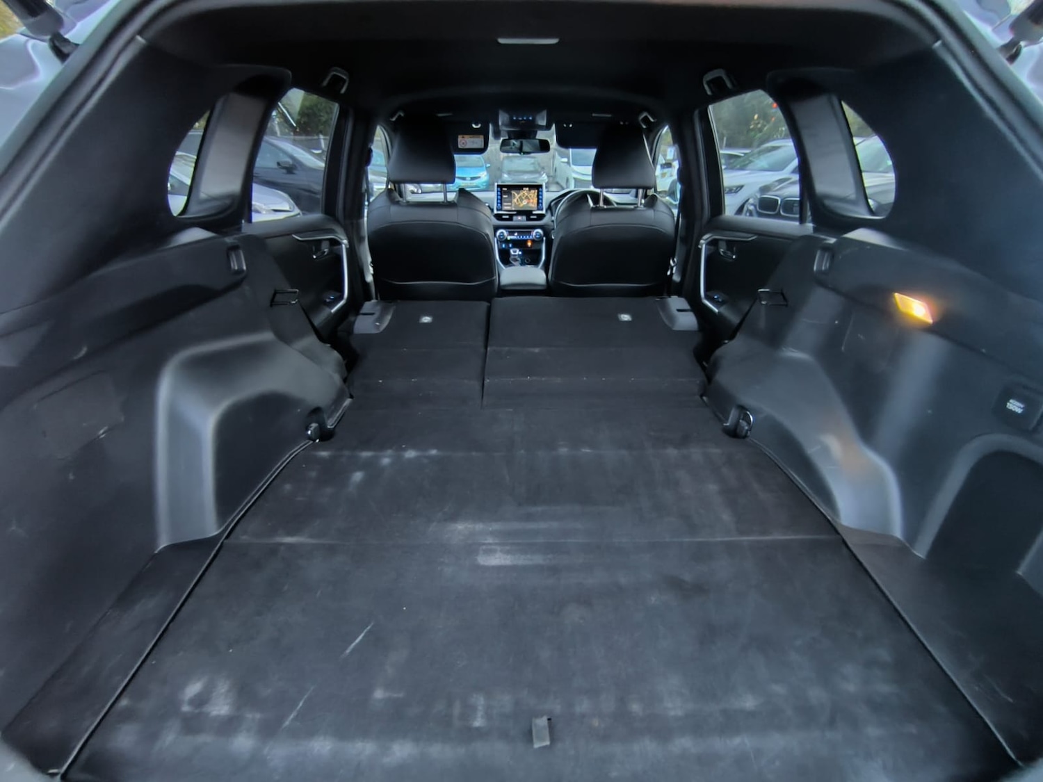 Used Toyota RAV4 2022 for sale - 76762779: Photo 36