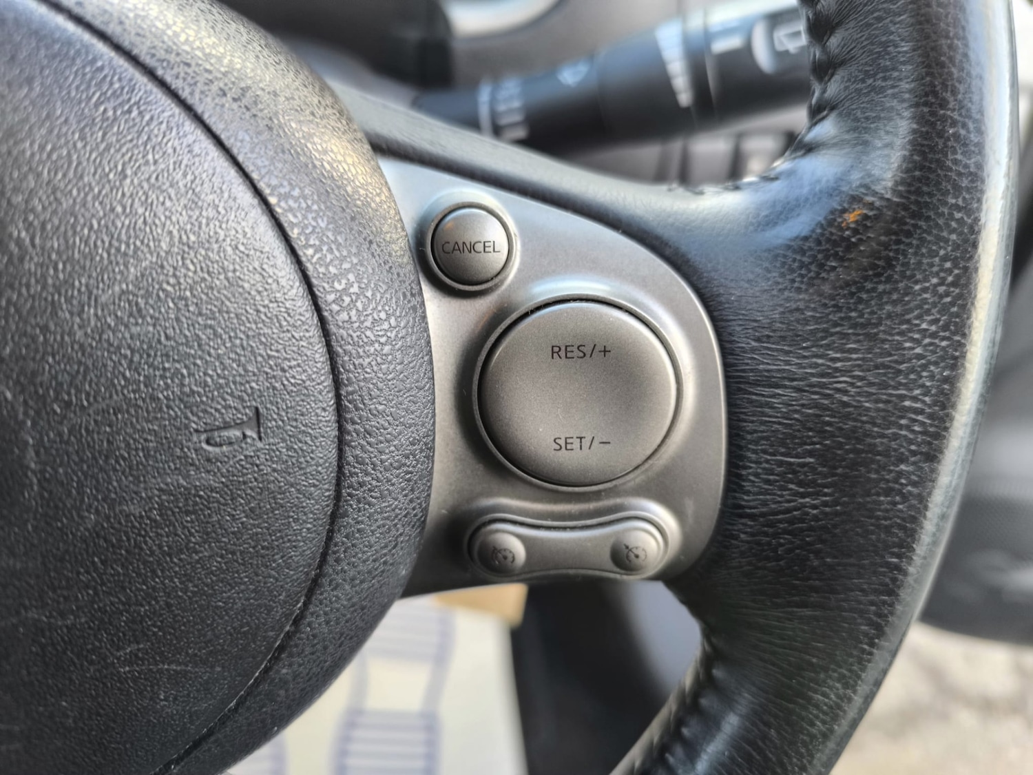 Used Nissan Micra 2011 for sale - 77675370: Photo 17