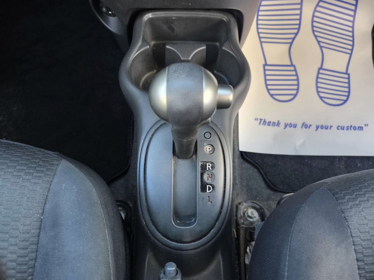 Used Nissan Micra 2011 for sale - 77675370: Photo 18