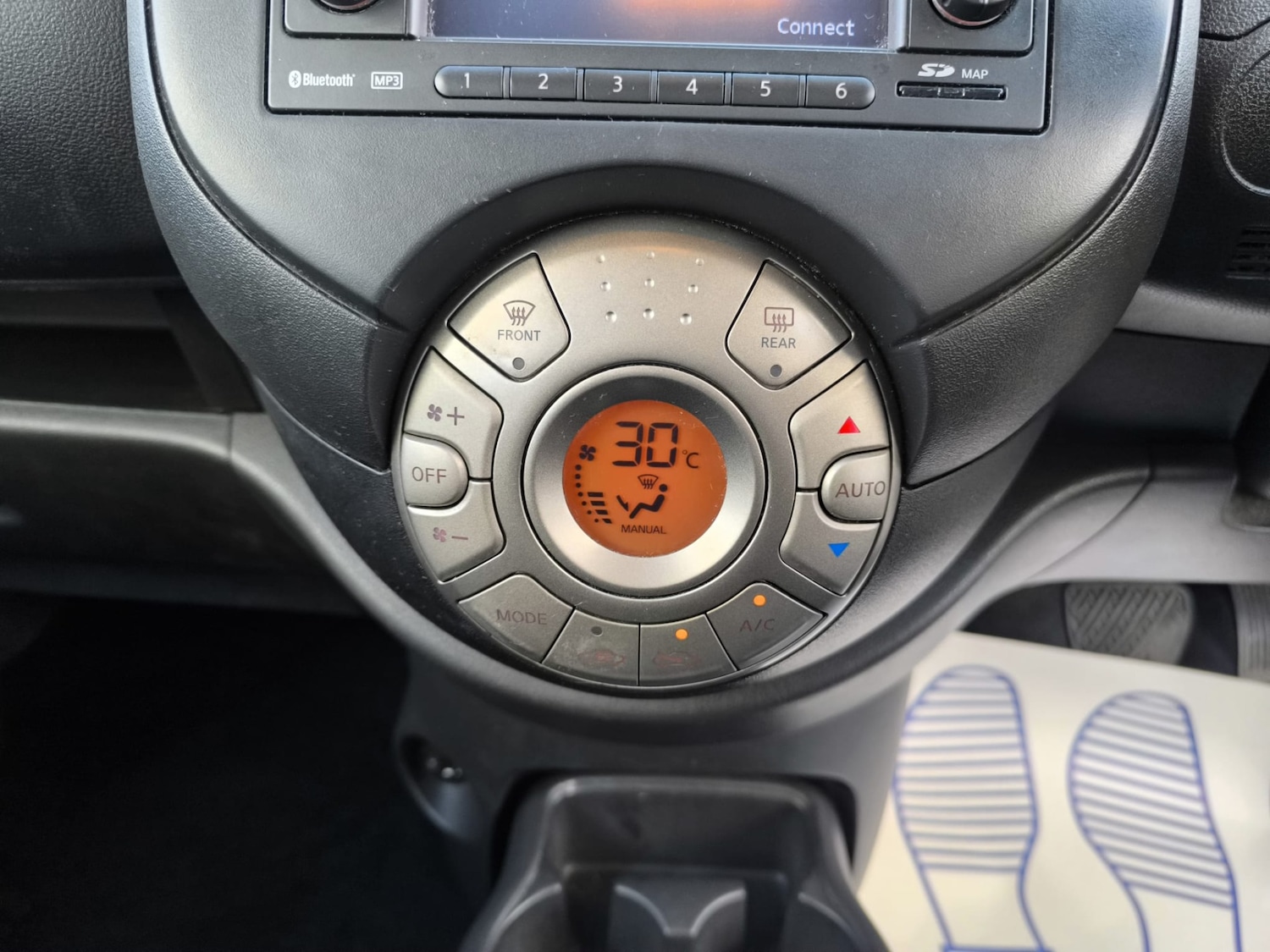 Used Nissan Micra 2011 for sale - 77675370: Photo 20