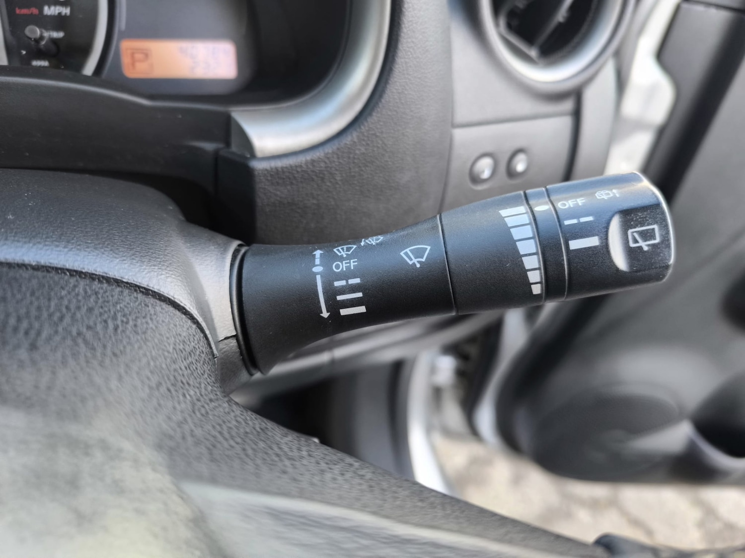 Used Nissan Micra 2011 for sale - 77675370: Photo 22