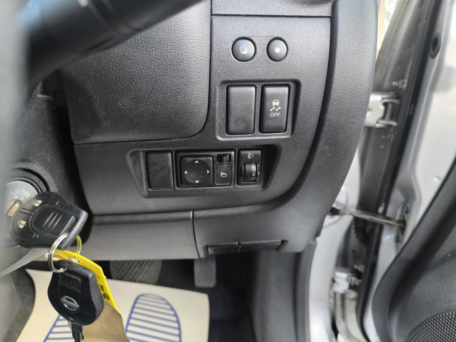 Used Nissan Micra 2011 for sale - 77675370: Photo 25