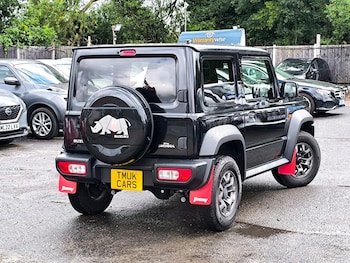 Used Suzuki Jimny 2023 for sale - 78814741: Photo