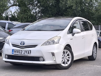 Used Toyota Prius+ 2012 for sale - 79082387: Photo