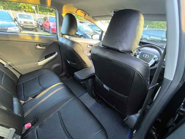 Used Toyota Prius 2011 for sale - 76309737: Photo 12