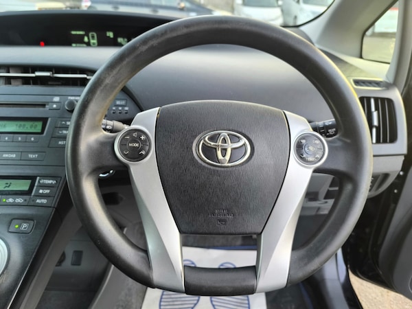 Used Toyota Prius 2011 for sale - 76309737: Photo 15