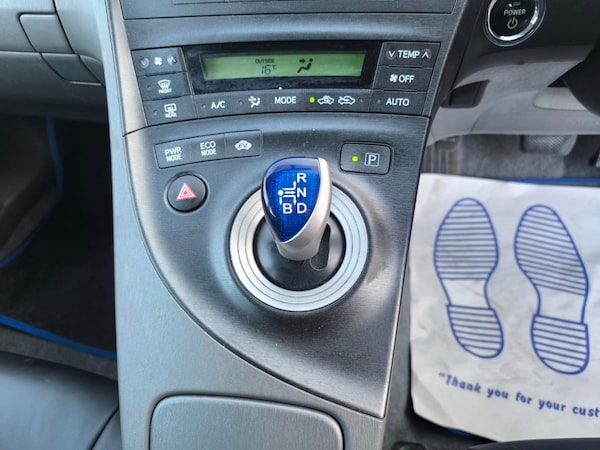 Used Toyota Prius 2011 for sale - 76309737: Photo 19