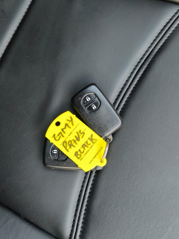 Used Toyota Prius 2011 for sale - 76309737: Photo 28