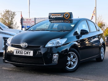 Used Toyota Prius 2011 for sale - 76309737: Photo