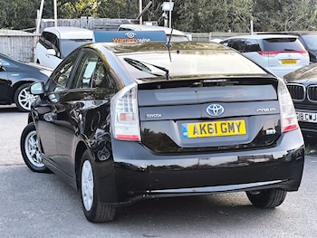Used Toyota Prius 2011 for sale - 76309737: Photo