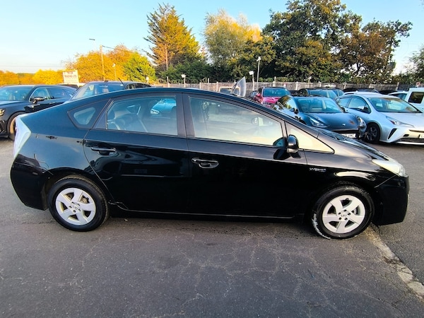 Used Toyota Prius 2011 for sale - 76309737: Photo 5