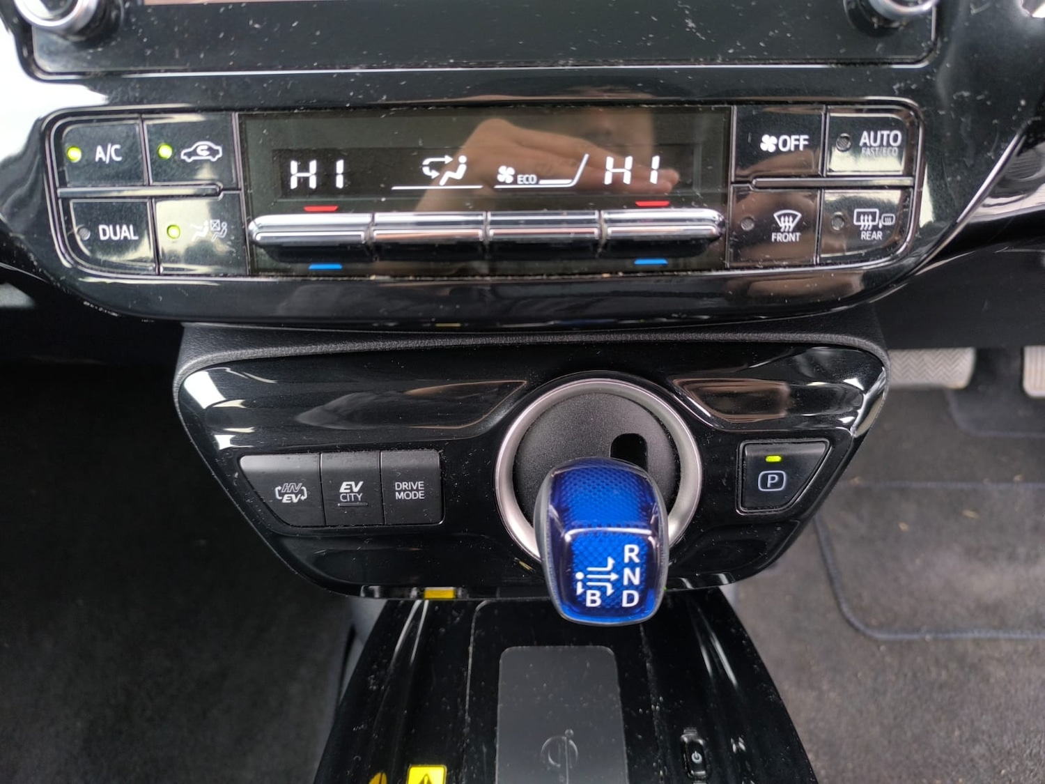 Used Toyota Prius 2021 for sale - 77350383: Photo 19