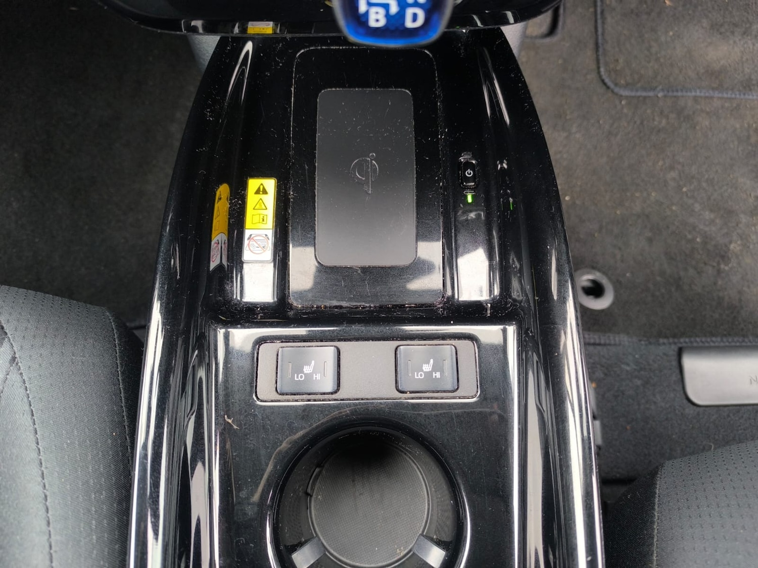 Used Toyota Prius 2021 for sale - 77350383: Photo 27