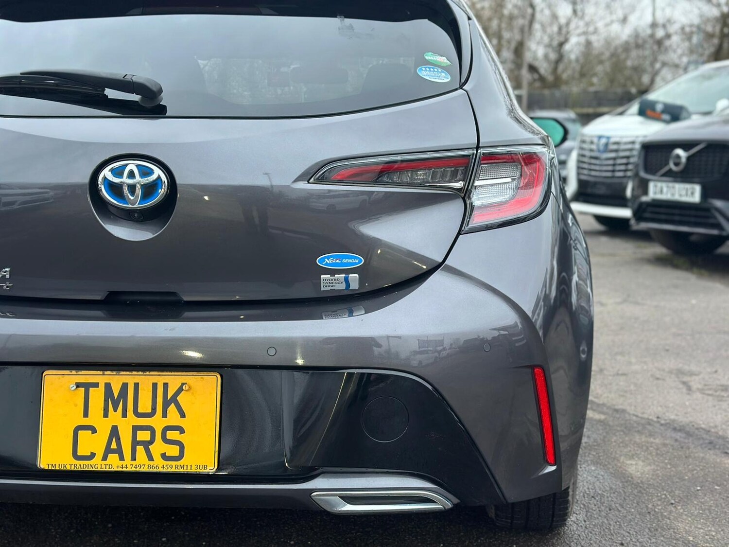 Used Toyota Corolla 2020 for sale - 77475033: Photo 10