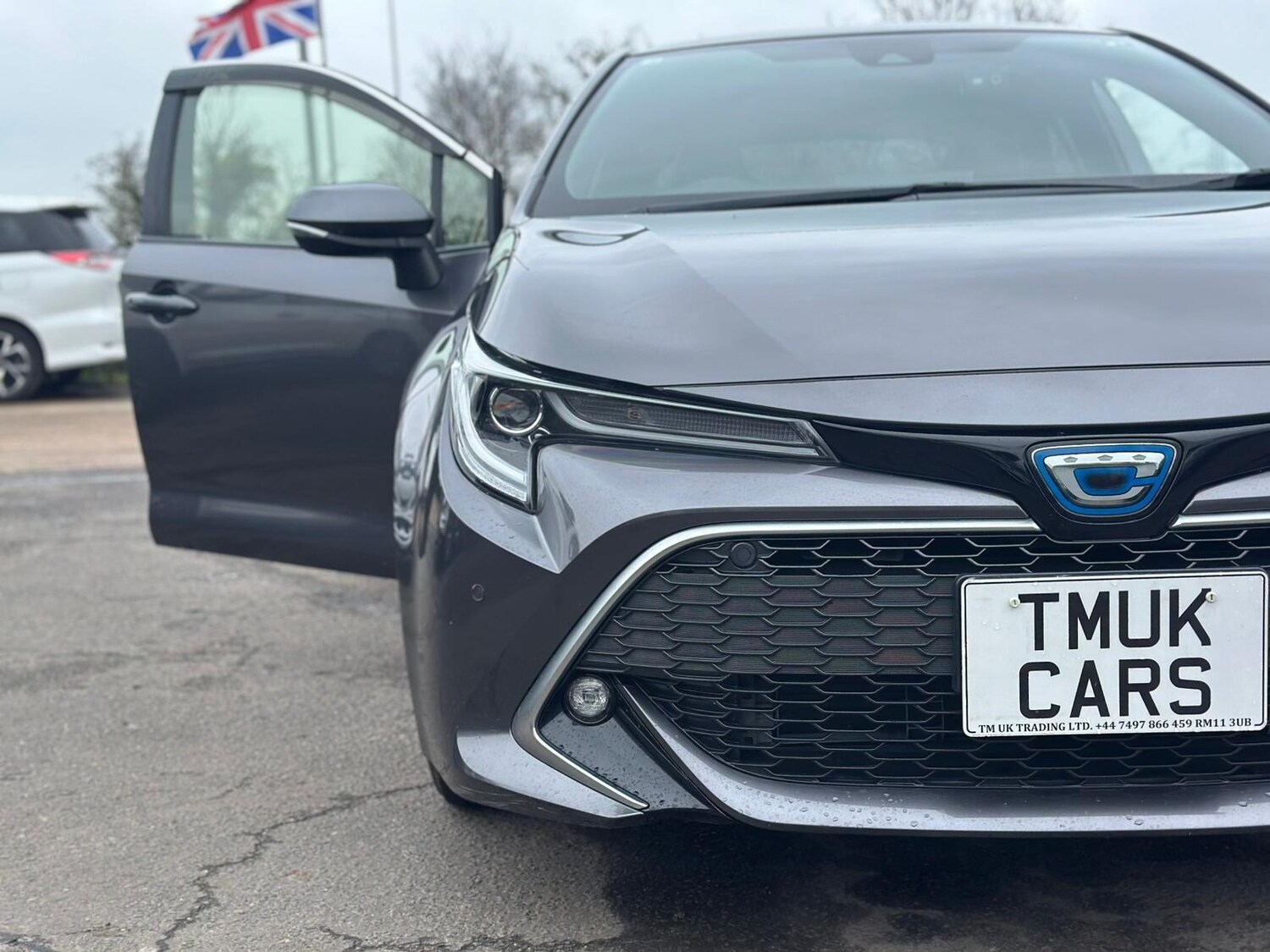 Used Toyota Corolla 2020 for sale - 77475033: Photo 11