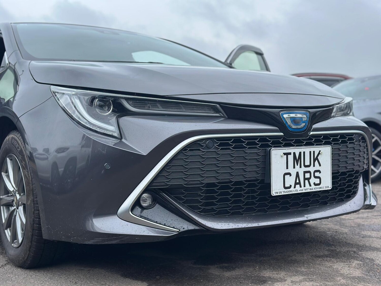 Used Toyota Corolla 2020 for sale - 77475033: Photo 13