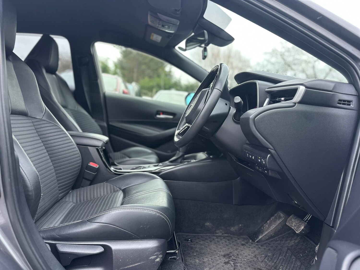 Used Toyota Corolla 2020 for sale - 77475033: Photo 18