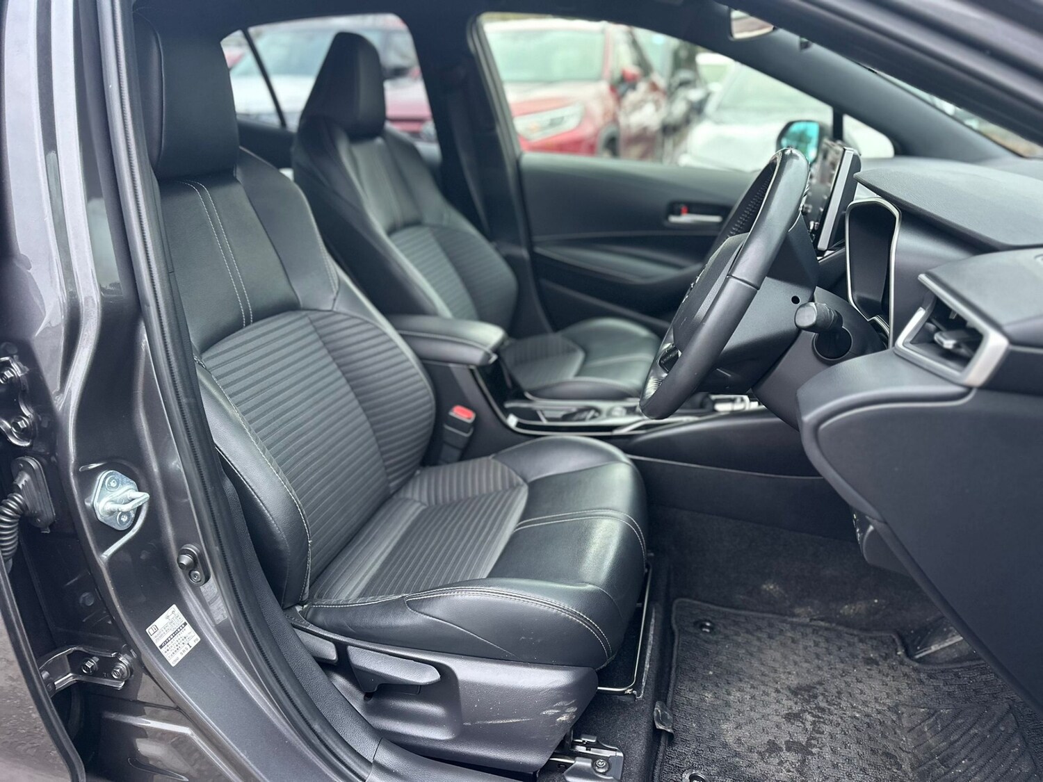 Used Toyota Corolla 2020 for sale - 77475033: Photo 19