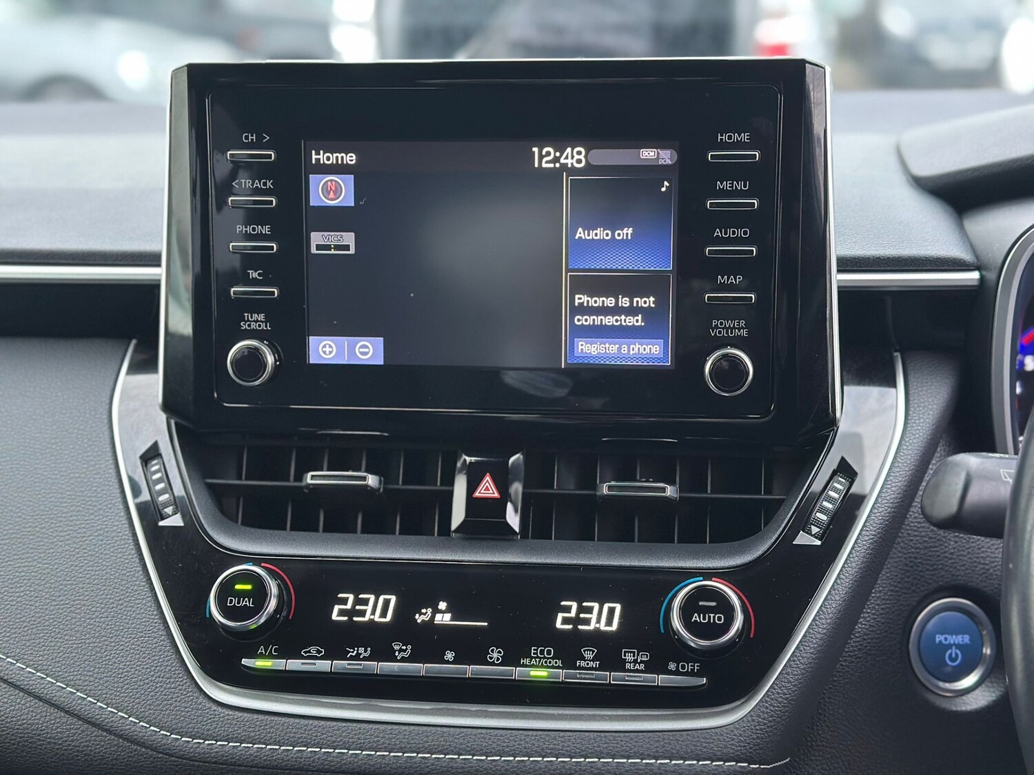 Used Toyota Corolla 2020 for sale - 77475033: Photo 24