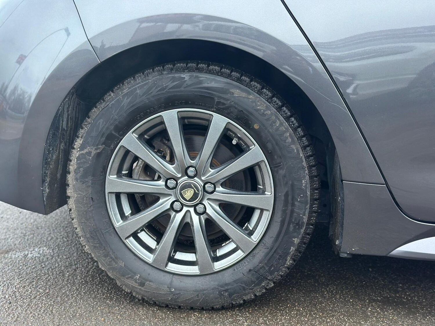 Used Toyota Corolla 2020 for sale - 77475033: Photo 40